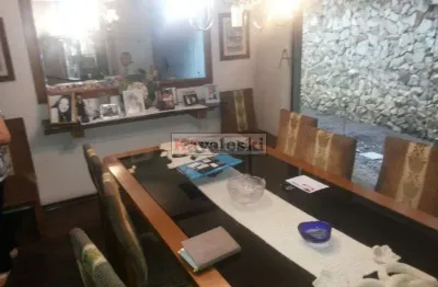 Casa com 4 quartos para alugar na Rua Oscar Bressane, --, Bosque da Saúde, São Paulo