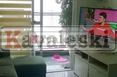 Apartamento com 3 quartos à venda na rua professor arnaldo joão semeraro, --, jardim santa emília, são paulo, 68 m2 por r$ 450.000
