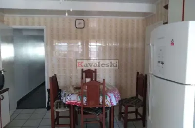 Casa com 2 quartos à venda na Rua Jandira de Morais, --, Vila Água Funda, São Paulo