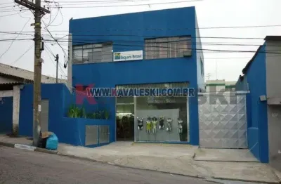 Prédio à venda na rua batuíra, --, vila moraes, são paulo, 1200 m2 por r$ 3.000.000
