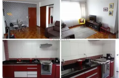 Apartamento com 1 quarto à venda na Rua do Manifesto, --, Ipiranga, São Paulo