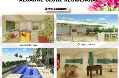 Apartamento com 3 quartos à venda na avenida santo albano, --, vila vera, são paulo, 65 m2 por r$ 435.000