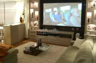 Apartamento com 4 quartos para alugar na Rua Tuiucuê, --, Jardim da Saude, São Paulo
