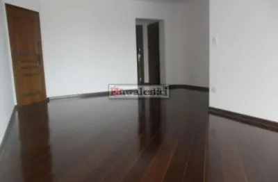 Apartamento com 3 quartos à venda na Rua Dois de Julho, --, Ipiranga, São Paulo