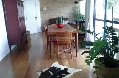 Apartamento com 4 quartos à venda na Rua Doutor Mário Cardim, --, Vila Mariana, São Paulo