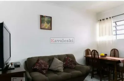 Apartamento à venda com 52m², 2 quartos e sem vaga ao lado museu ipiranga