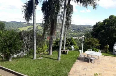 Chácara / sítio com 3 quartos à venda na R Leite Campinas, --, Jardim Brasilia, Mairinque