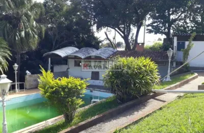 Chácara / sítio com 3 quartos à venda na R Leite Campinas, --, Jardim Brasilia, Mairinque