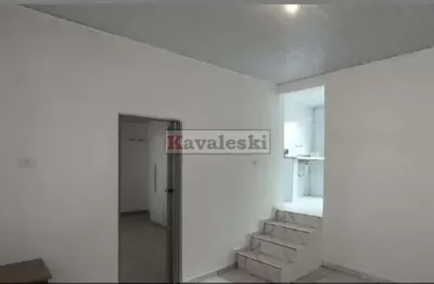Casa para locação na saúde próximo ao shopping plaza sul