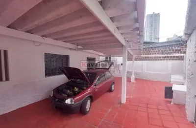 Casa para locação na saúde próximo ao shopping plaza sul