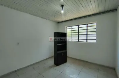 Casa com 2 quartos para alugar na Rua Antônio Cantarella, --, Vila Santo Estéfano, São Paulo