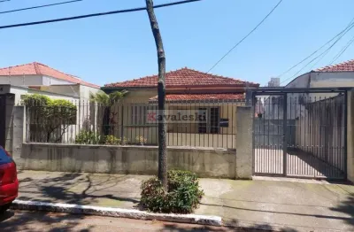 Casa térrea para venda no bairro jardim da saúde - são paulo /sp
