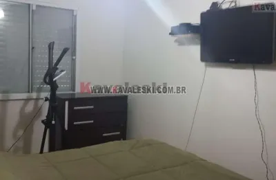 Apartamento com 2 quartos à venda na Rua Américo Samarone, --, Vila Moinho Velho, São Paulo