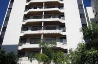 Apartamento com 3 quartos à venda na Rua das Grumixamas, --, Jabaquara, São Paulo