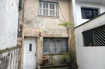 Sobrado para venda no bairro bosque da saúde - são paulo/sp