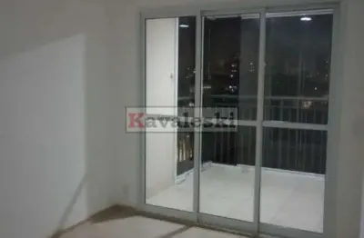 Apartamento com 2 quartos à venda na rua mil oitocentos e vinte e dois, --, ipiranga, são paulo, 58 m2 por r$ 550.000
