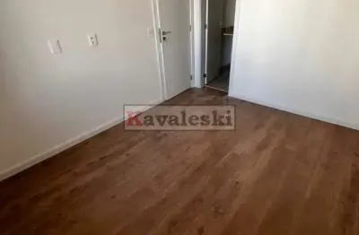 Apartamento com 1 quarto à venda na Avenida Lins de Vasconcelos, --, Vila Mariana, São Paulo