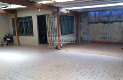 Casa com 6 quartos à venda na Avenida Itaboraí, --, Bosque da Saúde, São Paulo