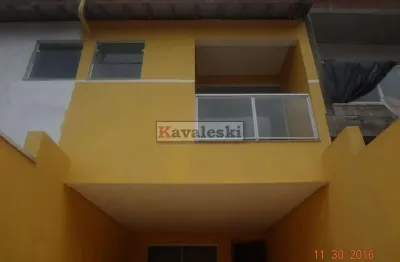 Casa com 3 quartos à venda na Rua Simão Lopes, --, Vila das Mercês, São Paulo