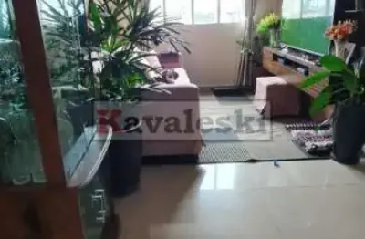 Apartamento reformado 2 dormitórios 1 vaga / miolo vila das mercês
