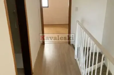 Casa com 2 quartos à venda na Rua Doutor Cássio Mota, --, Vila Vermelha, São Paulo