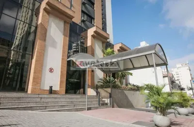 Apartamento com 1 quarto à venda na alameda campinas, --, jardim paulista, são paulo, 30 m2 por r$ 375.000