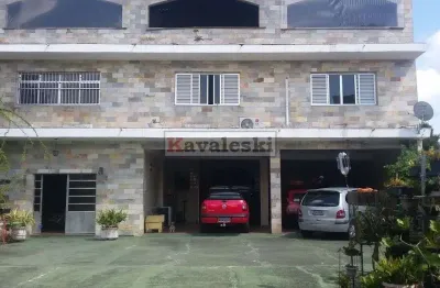 Casa com 4 quartos à venda na Rua Condor, --, Jardim Previdência, São Paulo