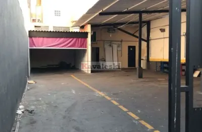 Casa comercial à venda na Rua Coronel Diogo, --, Jardim da Glória, São Paulo