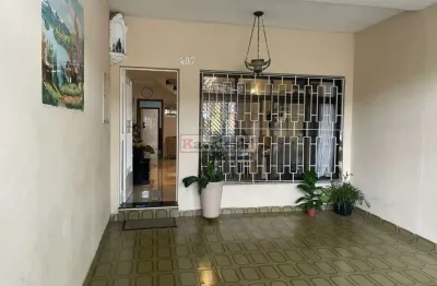 Casa com 3 quartos à venda na Rua Lucas Obes, --, Ipiranga, São Paulo