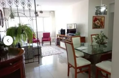 Apartamento com 3 quartos à venda na Rua Pereira da Nóbrega, --, Vila Monumento, São Paulo