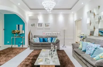 Casa com 4 quartos à venda na Rua Paulo Bregaro, --, Vila Monumento, São Paulo