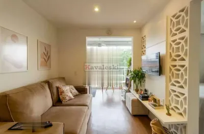 Lindo apartamento próx metrô- 1 dormitório 1 vaga - lazer total