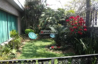 Linda casa térrea 3 dormitórios 1 suite  4 vagas quintal - impecável