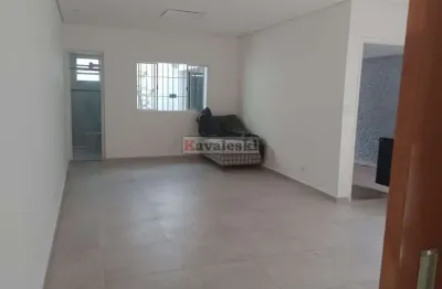 Casa com 2 quartos à venda na Rua Luís Sérgio Guerreiro, --, Vila Santo Estéfano, São Paulo