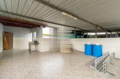 Casa com 2 quartos à venda na Rua Mil Oitocentos e Vinte e Dois, --, Ipiranga, São Paulo