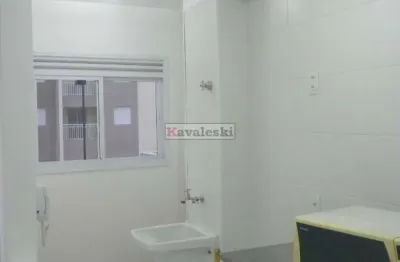 Apartamento com 1 quarto à venda na Avenida do Estado, --, Mooca, São Paulo