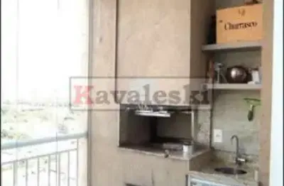 Apartamento jardim da saúde 3 dormitórios 1 suite 2 vagas / lazer