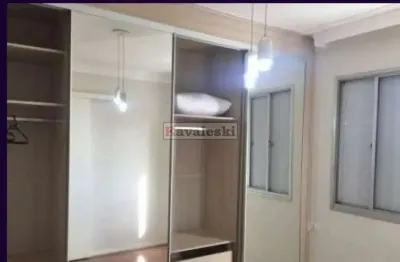 Apartamento com 1 Quarto à venda, 40m² - Ipiranga- Oportunidade