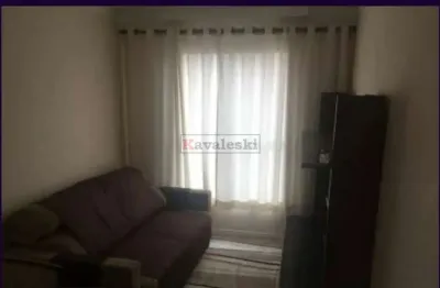 Apartamento com 1 quarto à venda, 40m² - ipiranga- oportunidade