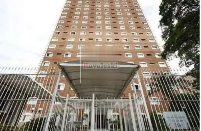 Apartamento com 2 quartos à venda na Rua Brigadeiro Jordão, --, Ipiranga, São Paulo