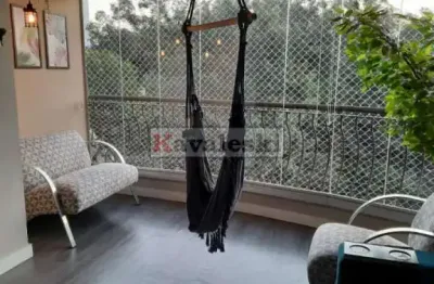Apartamento com 3 quartos à venda na rua robertson, --, cambuci, são paulo, 124 m2 por r$ 1.298.000