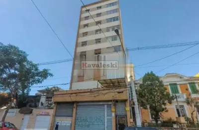 Apartamento com 2 quartos à venda na Avenida Lacerda Franco, --, Cambuci, São Paulo