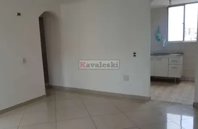 Apartamento com 2 quartos à venda na Rua Dom Macário, --, Saúde, São Paulo