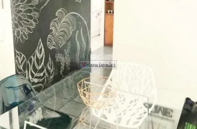 Apartamento a venda na vila guarani com 100m², 3 quartos, 1 vaga