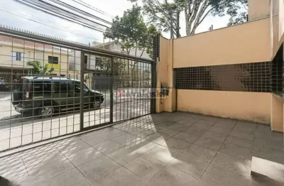 Casa comercial com 6 salas à venda na Avenida Piassanguaba, --, Planalto Paulista, São Paulo