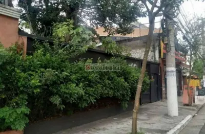 Casa comercial com 1 sala à venda na Avenida do Café, --, Vila Guarani, São Paulo