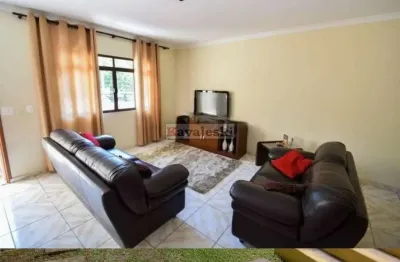 Casa com 3 quartos à venda na Pç Barão De Japurá, --, Vila Guarani, São Paulo