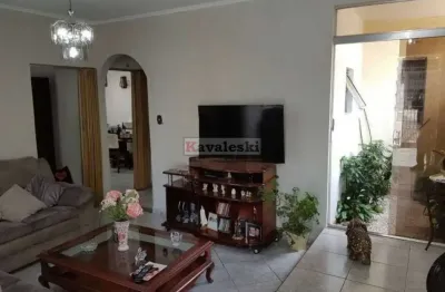 Casa com 2 quartos à venda na Rua Loefgren, --, Vila Clementino, São Paulo