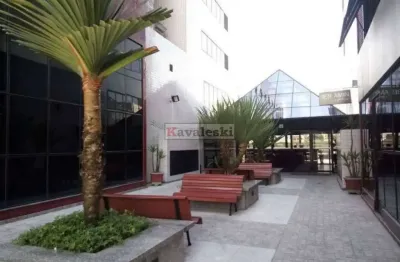 Casa comercial com 1 sala à venda na Avenida Fagundes Filho, --, Vila Monte Alegre, São Paulo