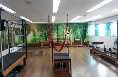 Casa comercial com 6 salas à venda na Rua Pereira Estéfano, --, Vila da Saúde, São Paulo